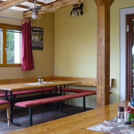 Gastehaus Raab Apartment Albrechtshohe Екстериор снимка