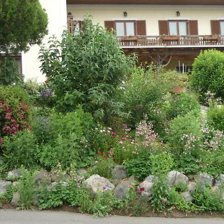 Gastehaus Raab Apartment Albrechtshohe Екстериор снимка