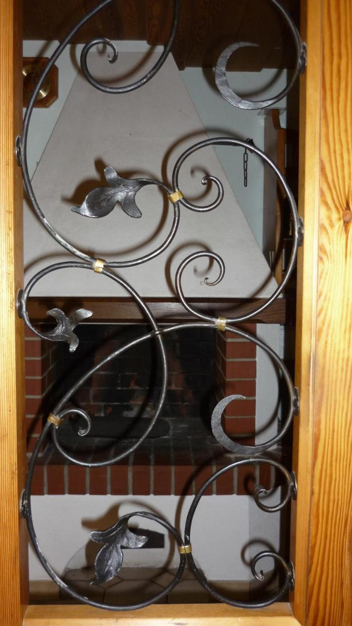 Gastehaus Raab Apartment Albrechtshohe Екстериор снимка