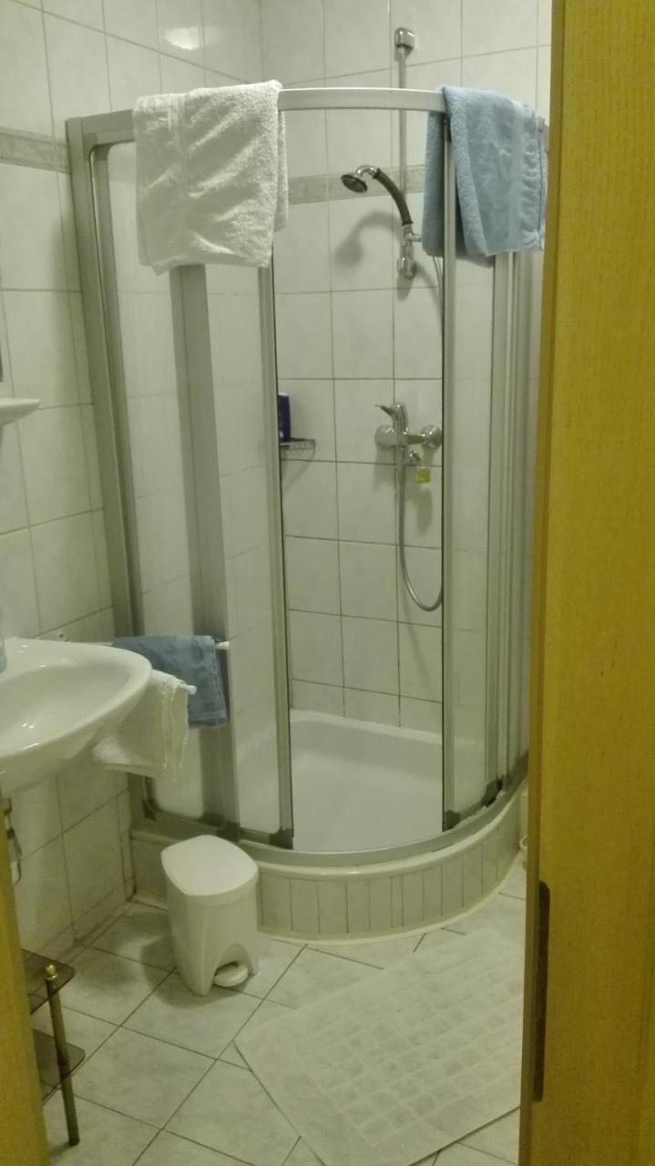 Gastehaus Raab Apartment Albrechtshohe Екстериор снимка