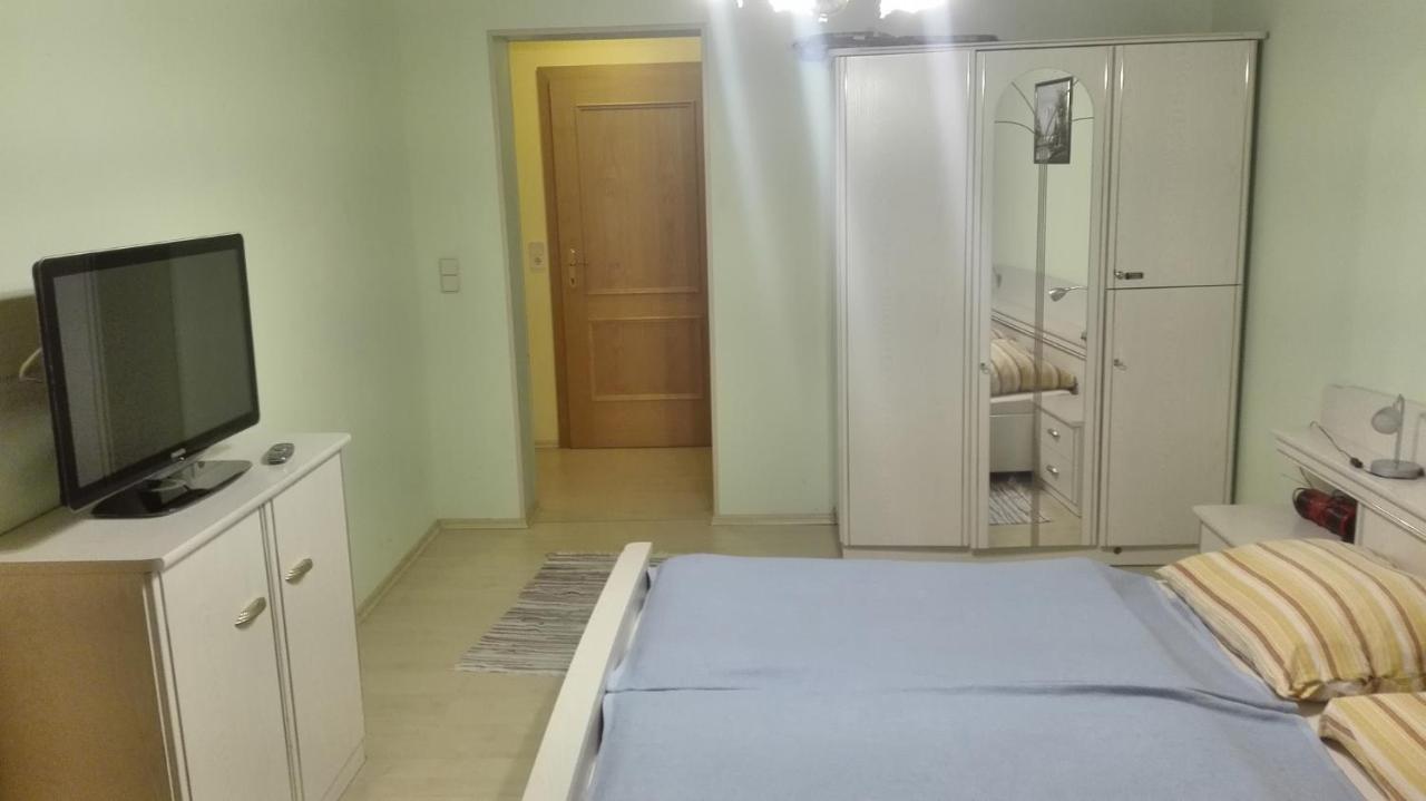 Gastehaus Raab Apartment Albrechtshohe Екстериор снимка