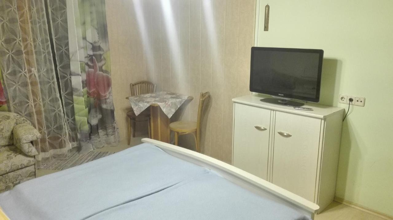 Gastehaus Raab Apartment Albrechtshohe Екстериор снимка