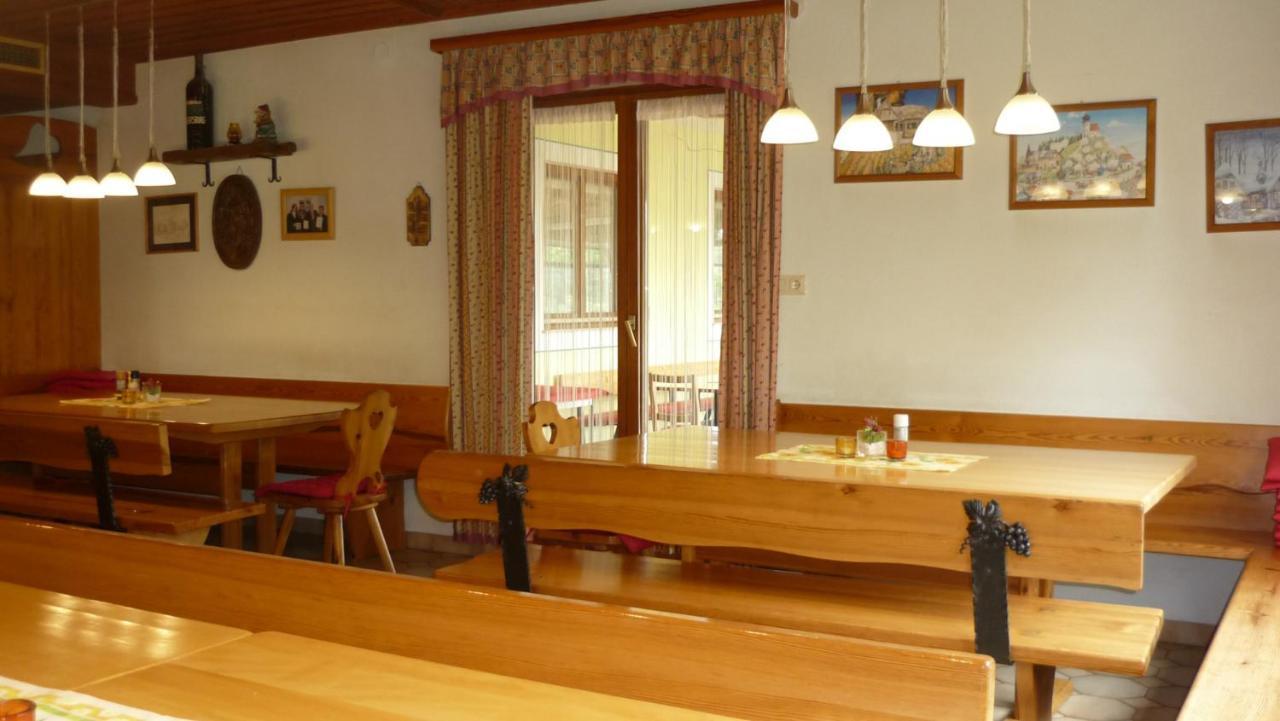 Gastehaus Raab Apartment Albrechtshohe Екстериор снимка