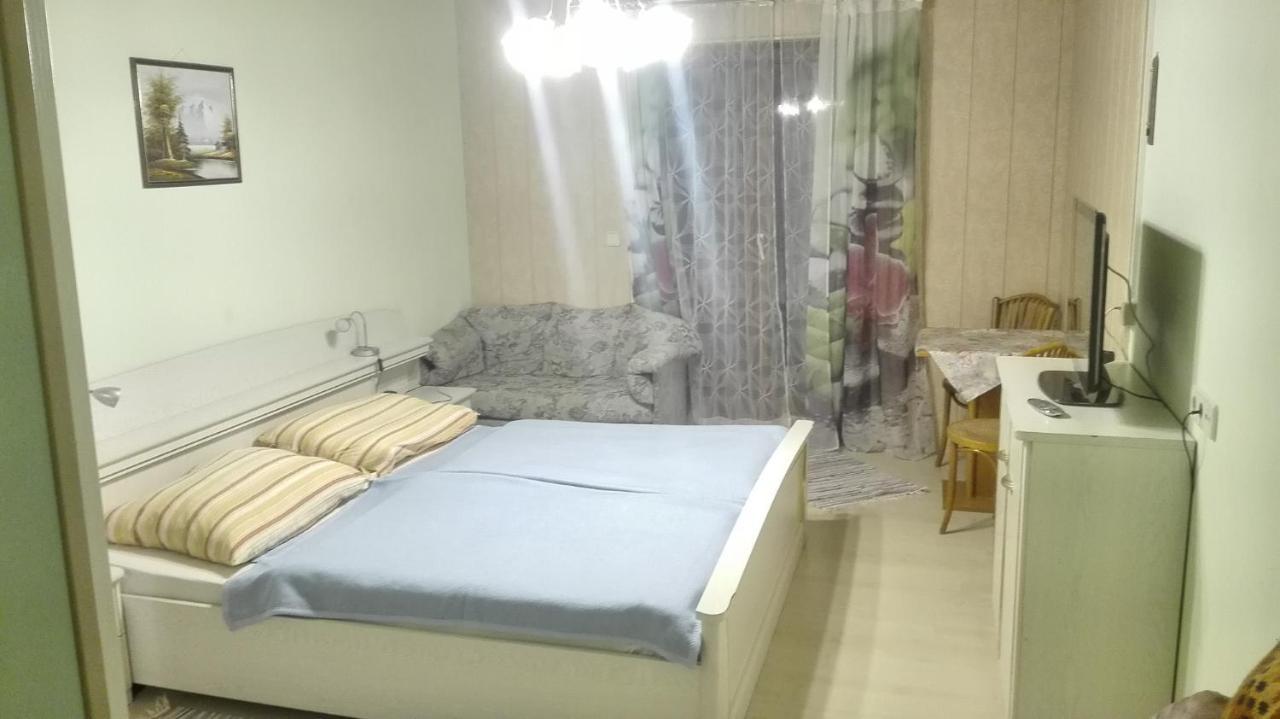 Gastehaus Raab Apartment Albrechtshohe Екстериор снимка